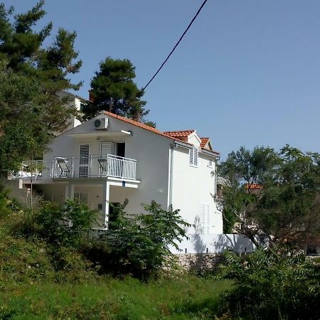 Apartment Zalo Donje Selo na Šolti Dış mekan fotoğraf