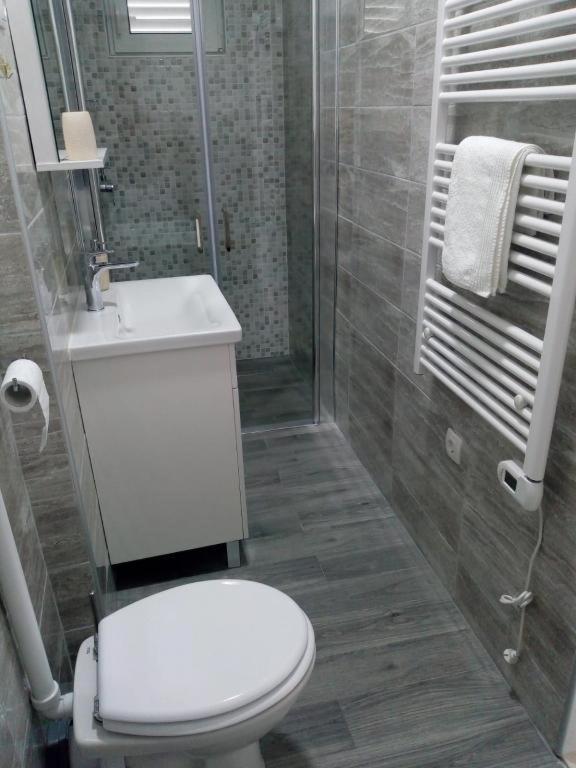 Apartment Zalo Donje Selo na Šolti Dış mekan fotoğraf