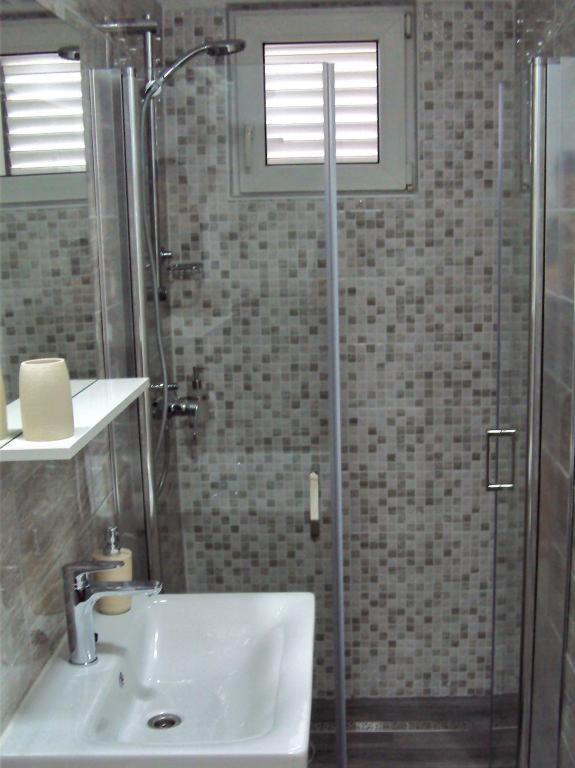 Apartment Zalo Donje Selo na Šolti Dış mekan fotoğraf