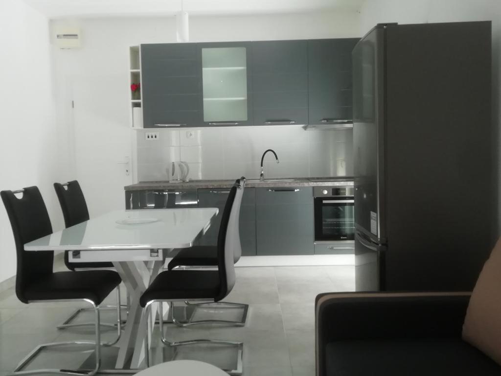 Apartment Zalo Donje Selo na Šolti Dış mekan fotoğraf