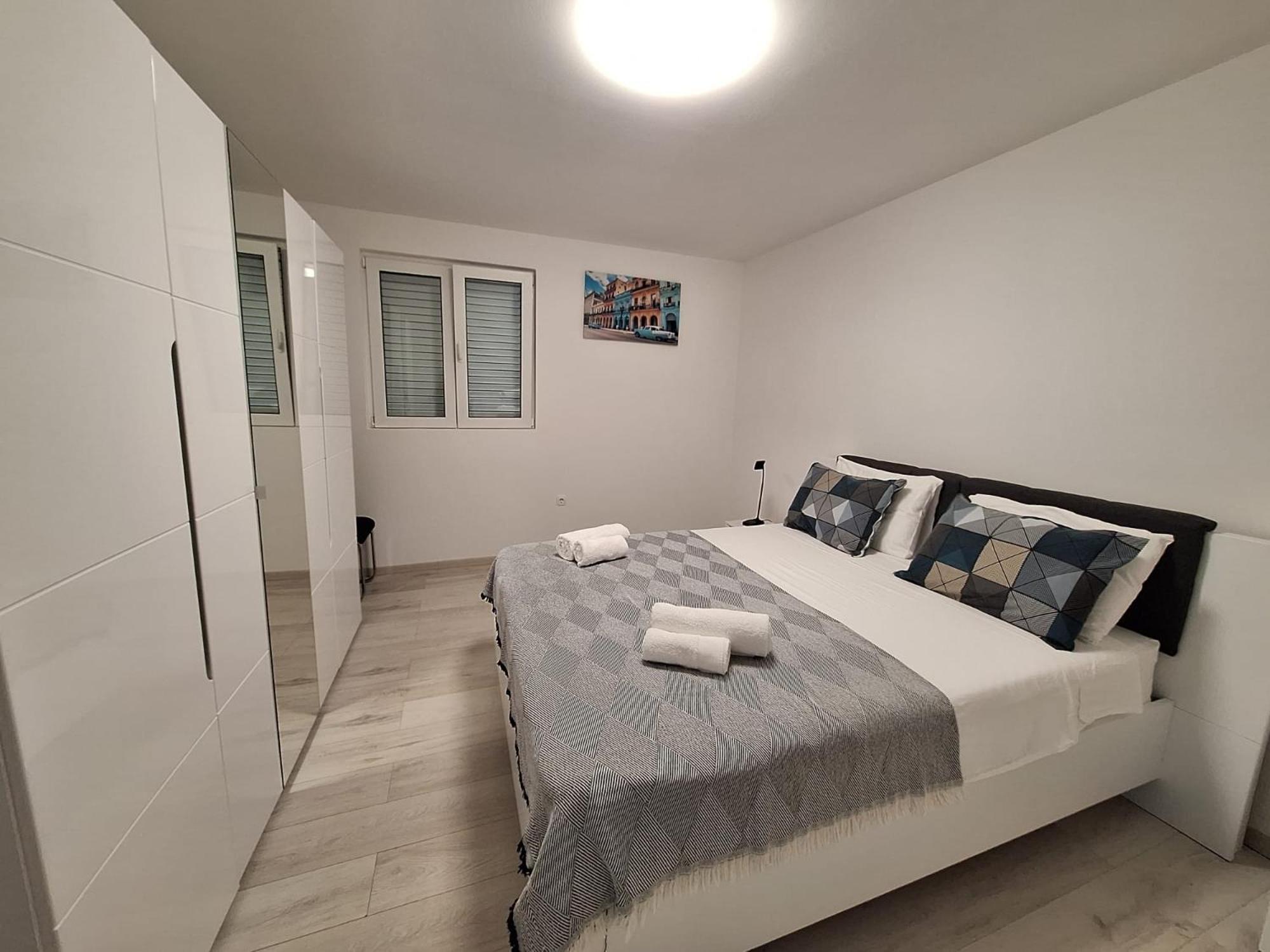 Apartment Zalo Donje Selo na Šolti Dış mekan fotoğraf