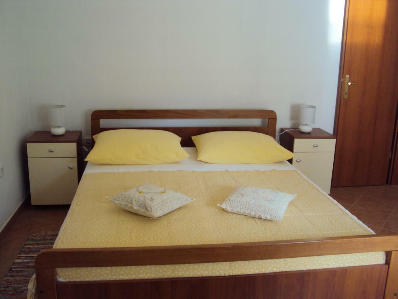 Apartment Zalo Donje Selo na Šolti Dış mekan fotoğraf