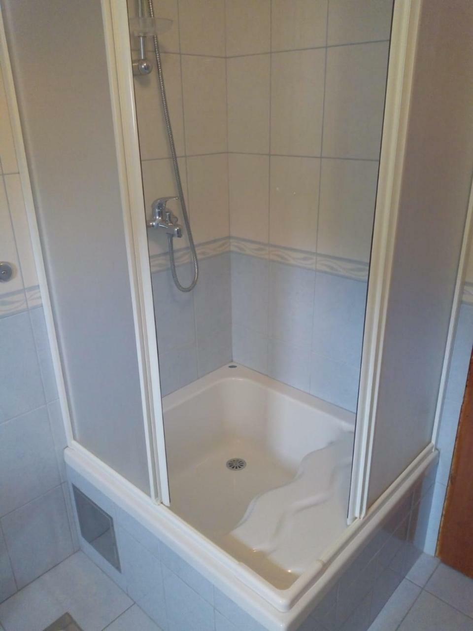 Apartment Zalo Donje Selo na Šolti Dış mekan fotoğraf